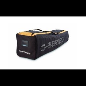 Uppababy Gseries stroller travel bag